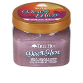 TREE HUT-Desert mist esfoliante de açúcar 510 gr-DrShampoo - Perfumaria e Cosmética